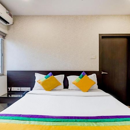 Itsy Hotels Neeranand Plaza Kolkata Eksteriør bilde