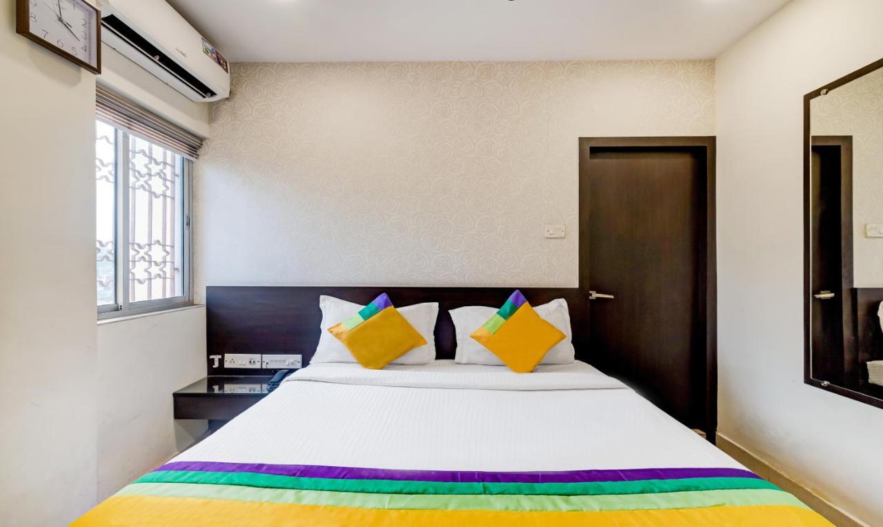 Itsy Hotels Neeranand Plaza Kolkata Eksteriør bilde