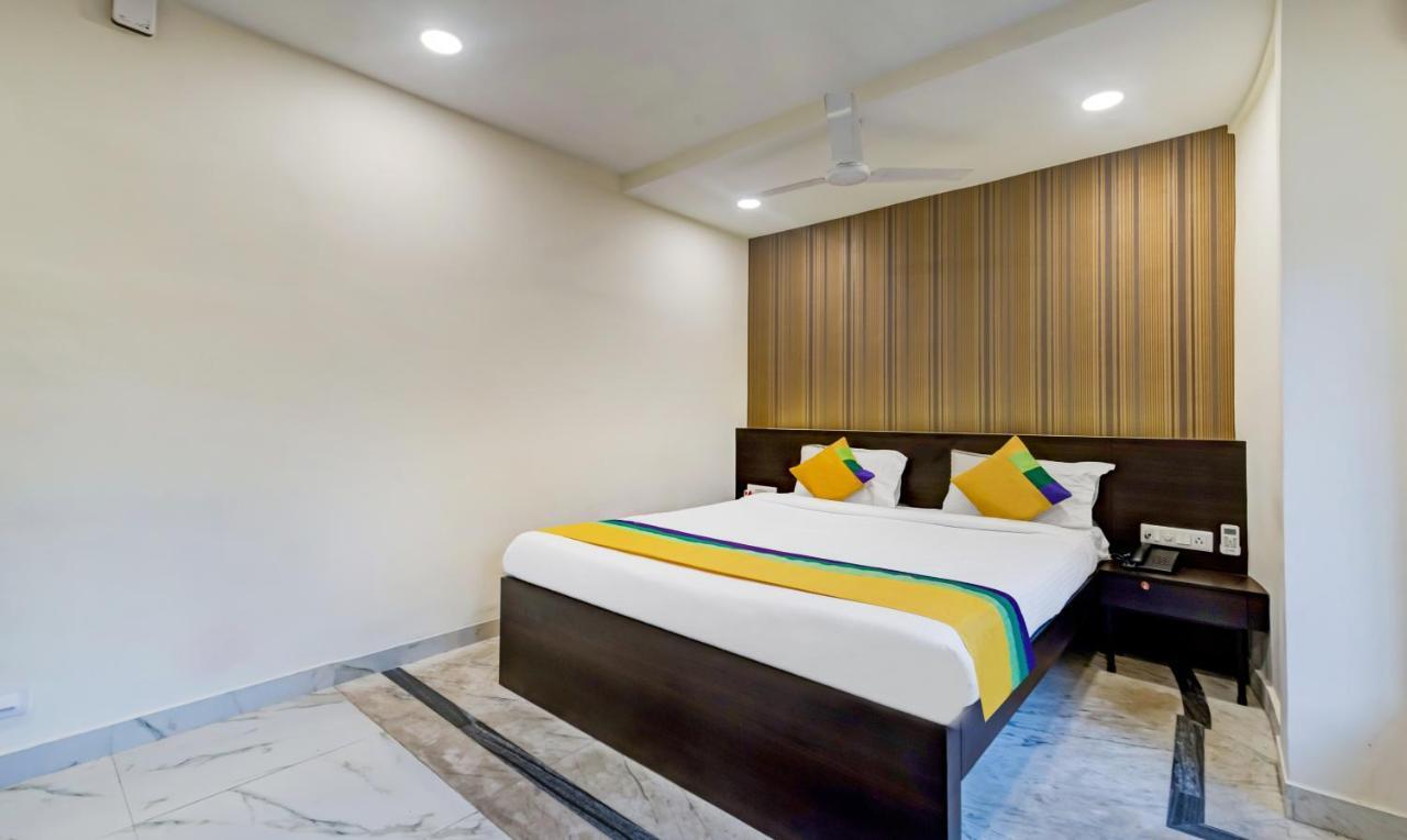 Itsy Hotels Neeranand Plaza Kolkata Eksteriør bilde