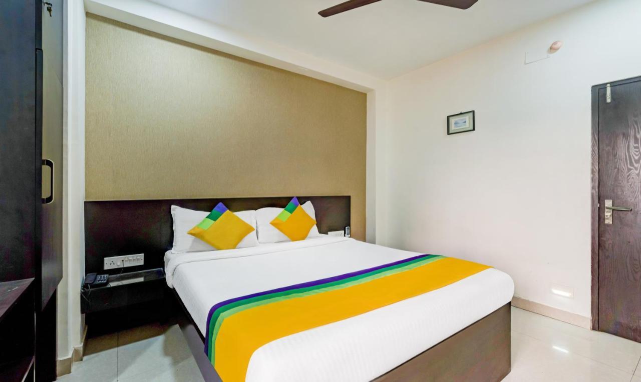 Itsy Hotels Neeranand Plaza Kolkata Eksteriør bilde