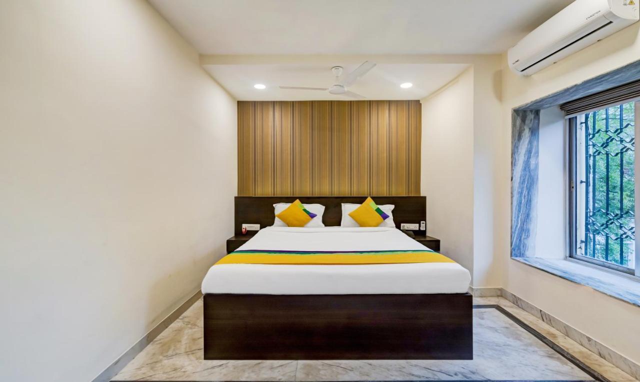 Itsy Hotels Neeranand Plaza Kolkata Eksteriør bilde