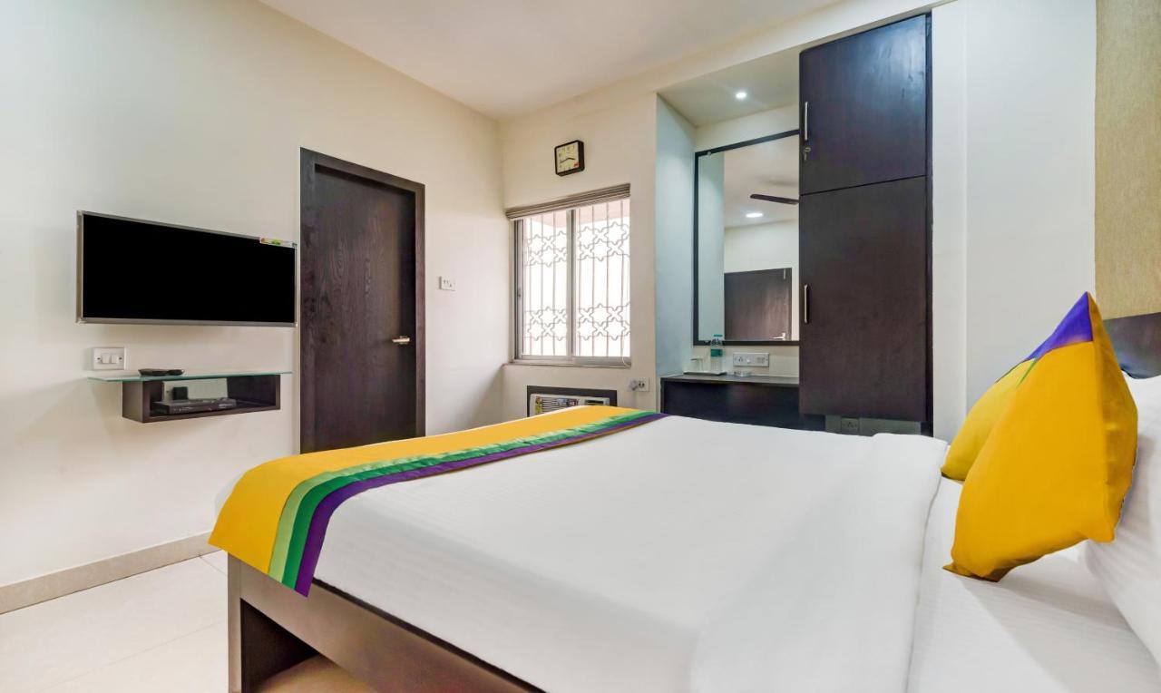 Itsy Hotels Neeranand Plaza Kolkata Eksteriør bilde