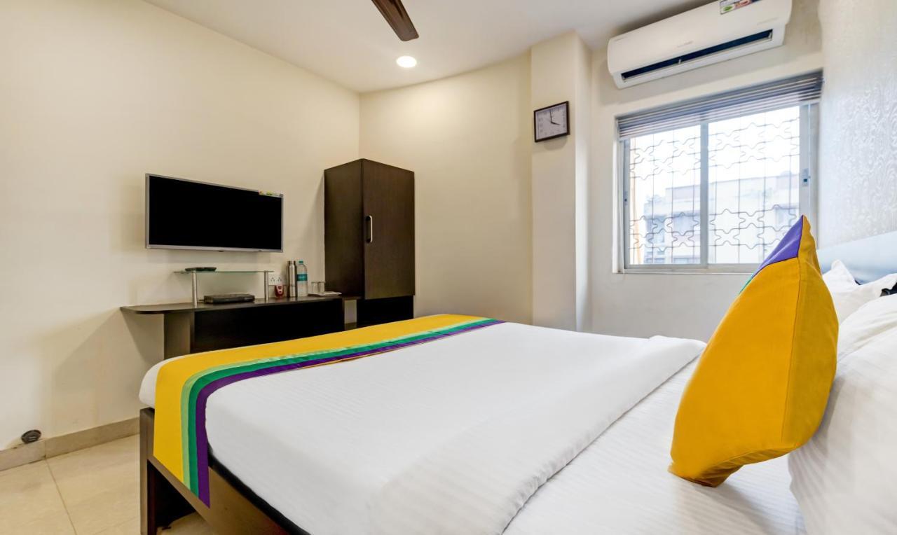 Itsy Hotels Neeranand Plaza Kolkata Eksteriør bilde