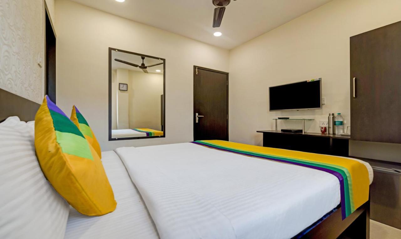 Itsy Hotels Neeranand Plaza Kolkata Eksteriør bilde