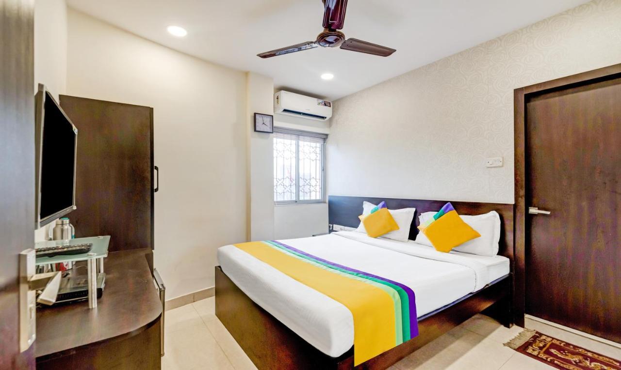 Itsy Hotels Neeranand Plaza Kolkata Eksteriør bilde