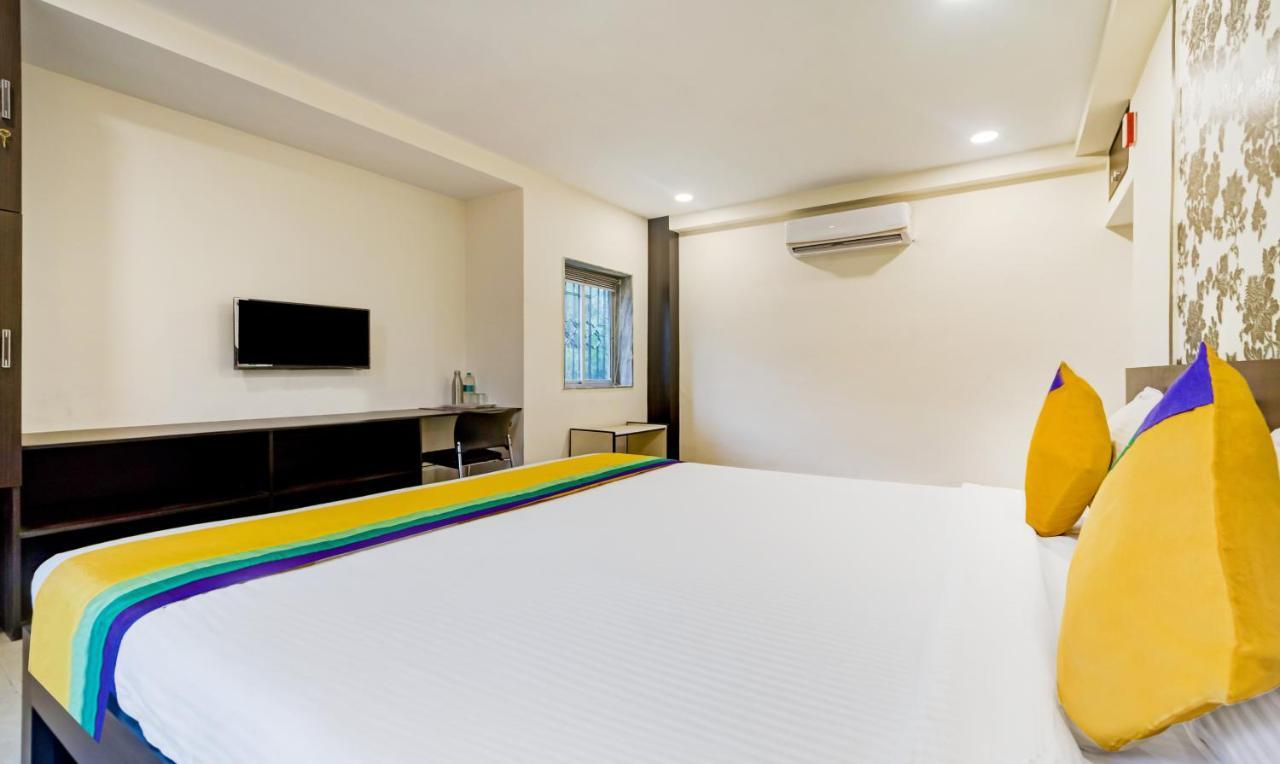 Itsy Hotels Neeranand Plaza Kolkata Eksteriør bilde