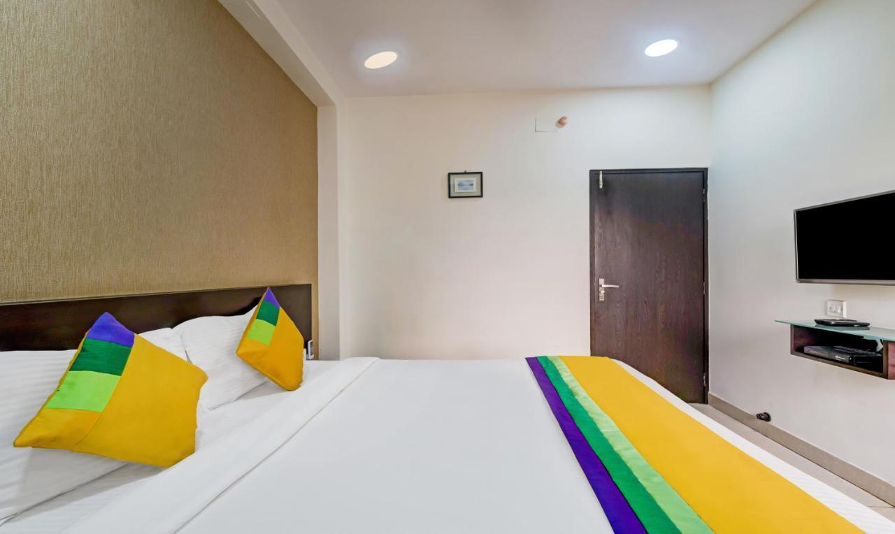 Itsy Hotels Neeranand Plaza Kolkata Eksteriør bilde