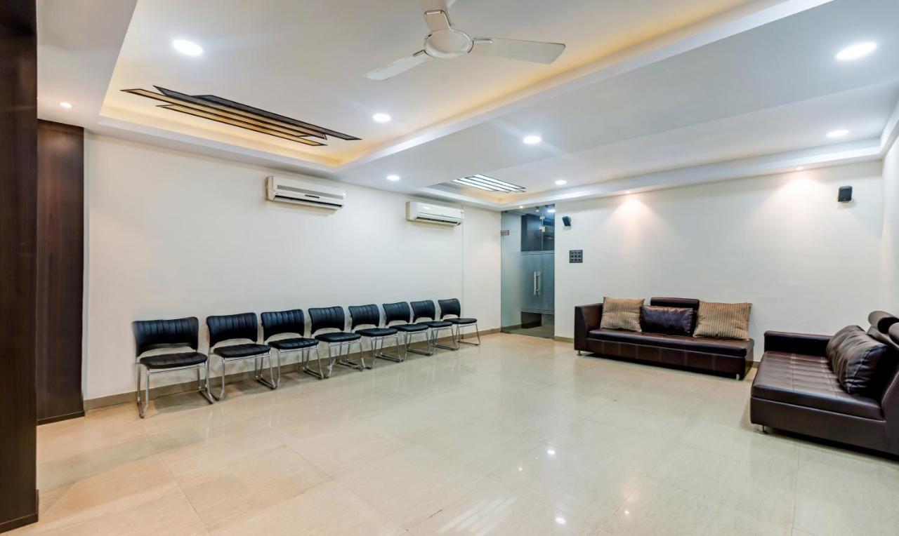 Itsy Hotels Neeranand Plaza Kolkata Eksteriør bilde