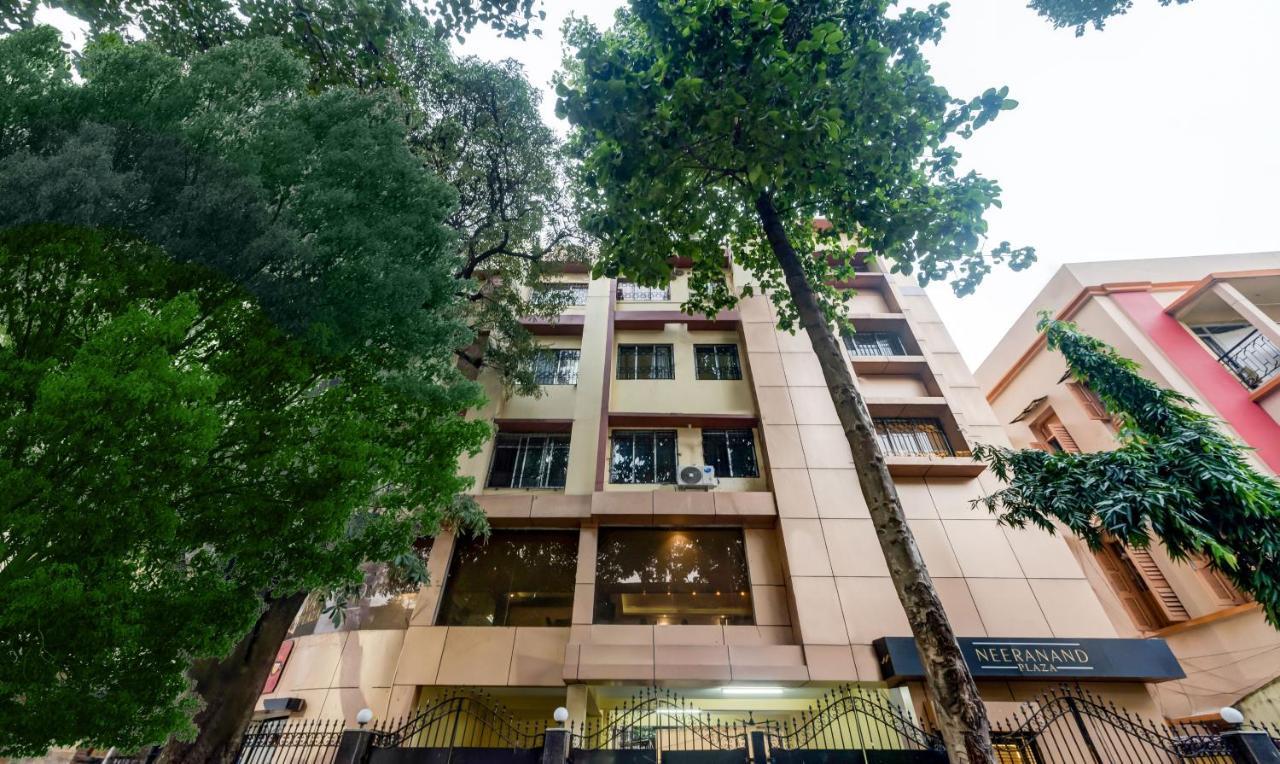Itsy Hotels Neeranand Plaza Kolkata Eksteriør bilde