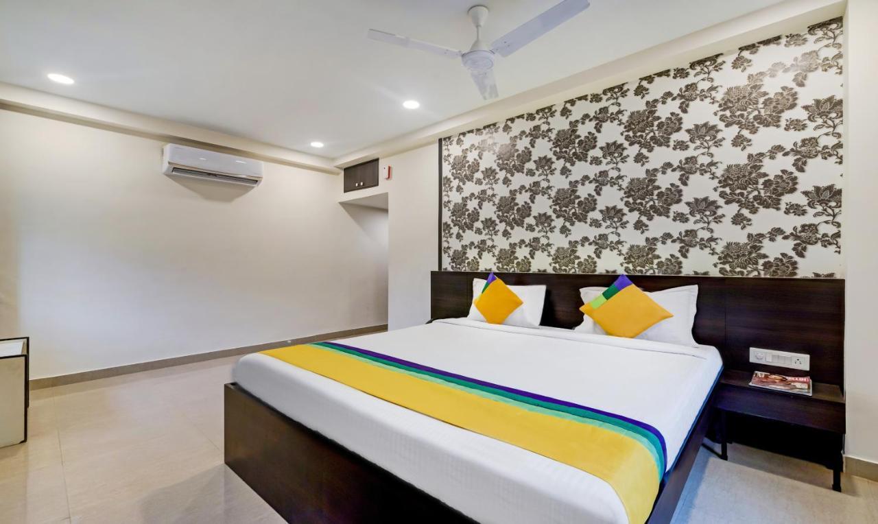 Itsy Hotels Neeranand Plaza Kolkata Eksteriør bilde