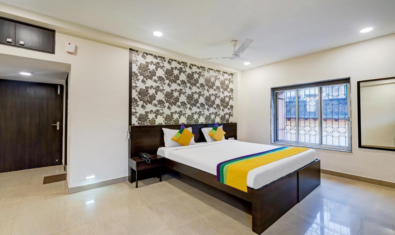 Itsy Hotels Neeranand Plaza Kolkata Eksteriør bilde