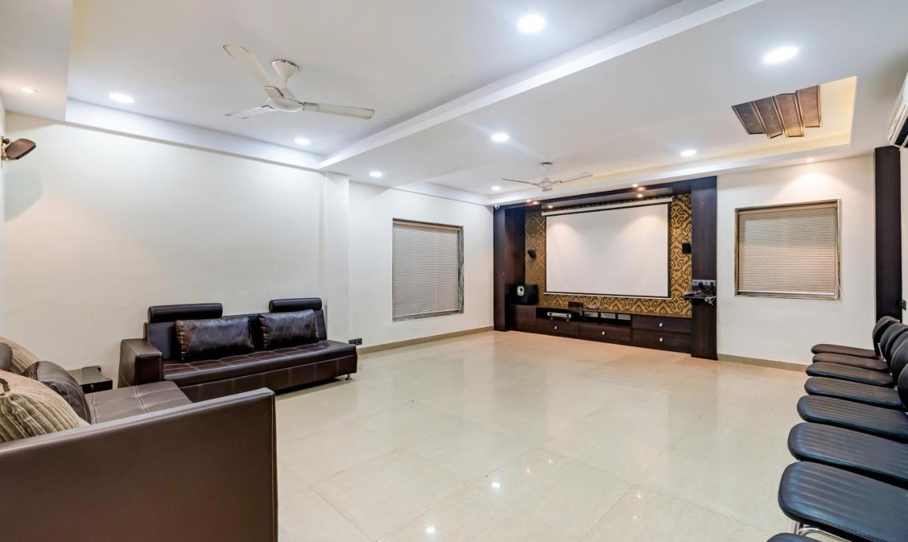 Itsy Hotels Neeranand Plaza Kolkata Eksteriør bilde
