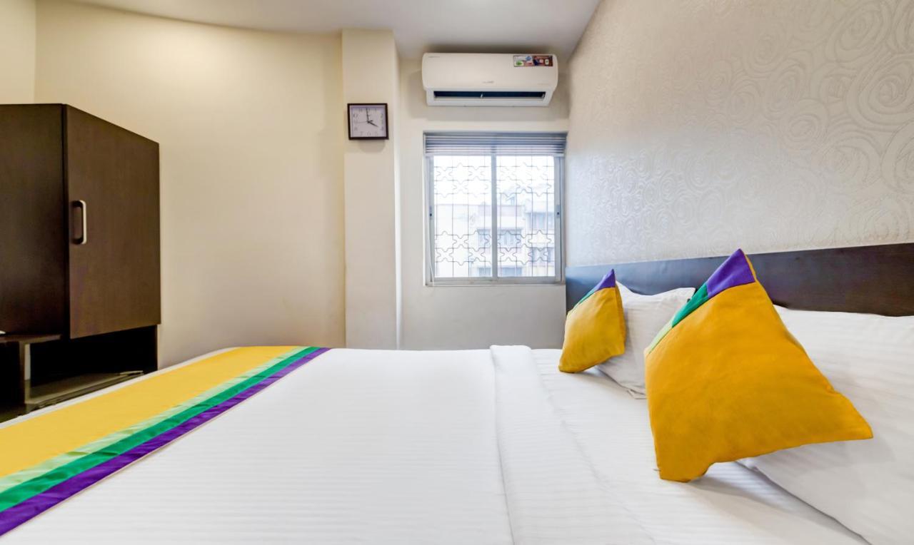 Itsy Hotels Neeranand Plaza Kolkata Eksteriør bilde