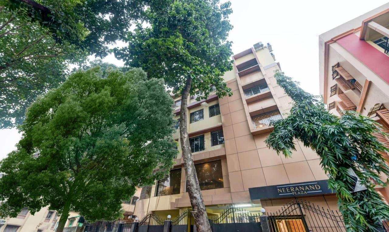 Itsy Hotels Neeranand Plaza Kolkata Eksteriør bilde