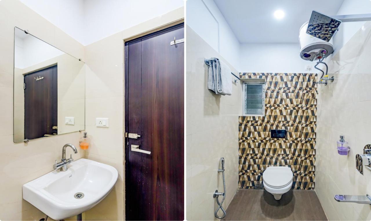 Itsy Hotels Neeranand Plaza Kolkata Eksteriør bilde