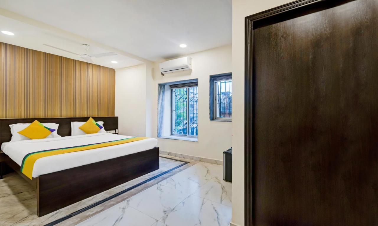 Itsy Hotels Neeranand Plaza Kolkata Eksteriør bilde