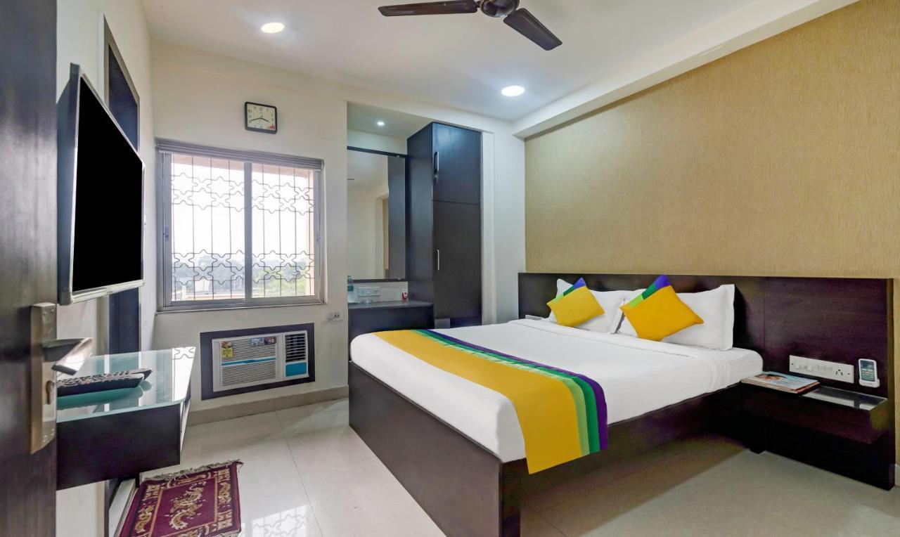 Itsy Hotels Neeranand Plaza Kolkata Eksteriør bilde