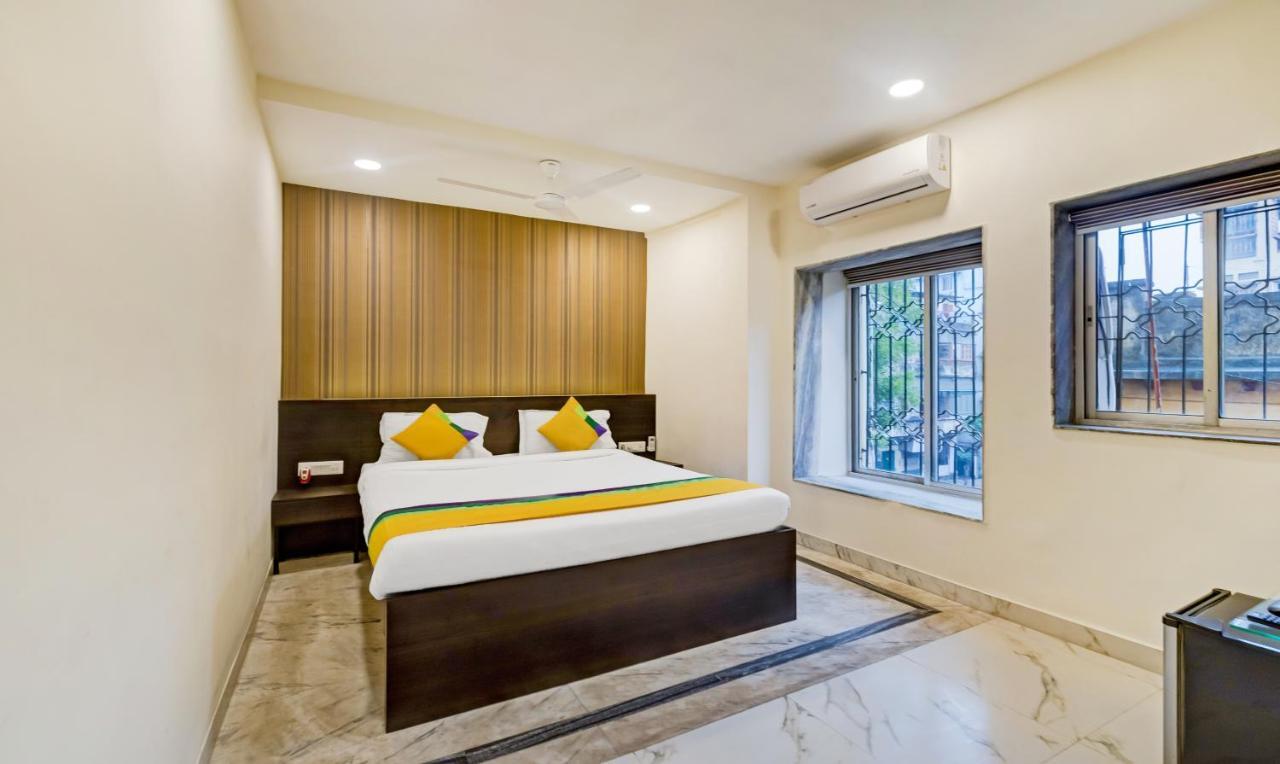 Itsy Hotels Neeranand Plaza Kolkata Eksteriør bilde