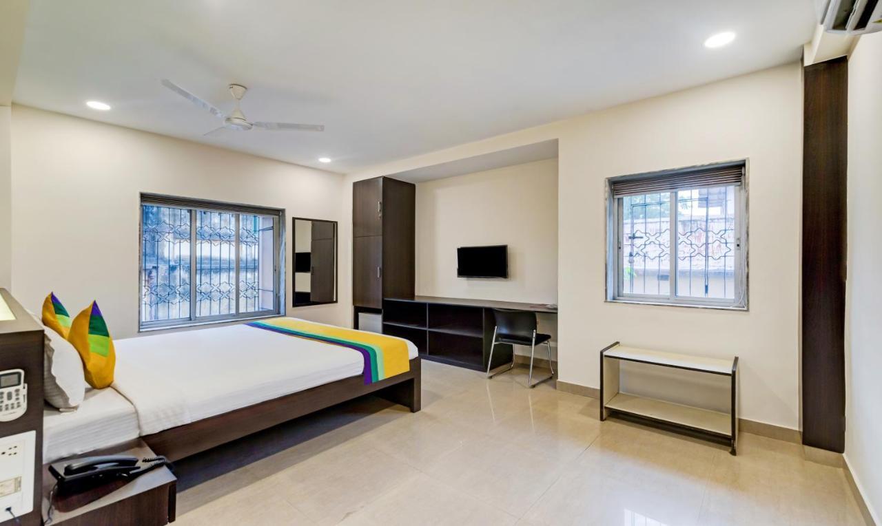 Itsy Hotels Neeranand Plaza Kolkata Eksteriør bilde