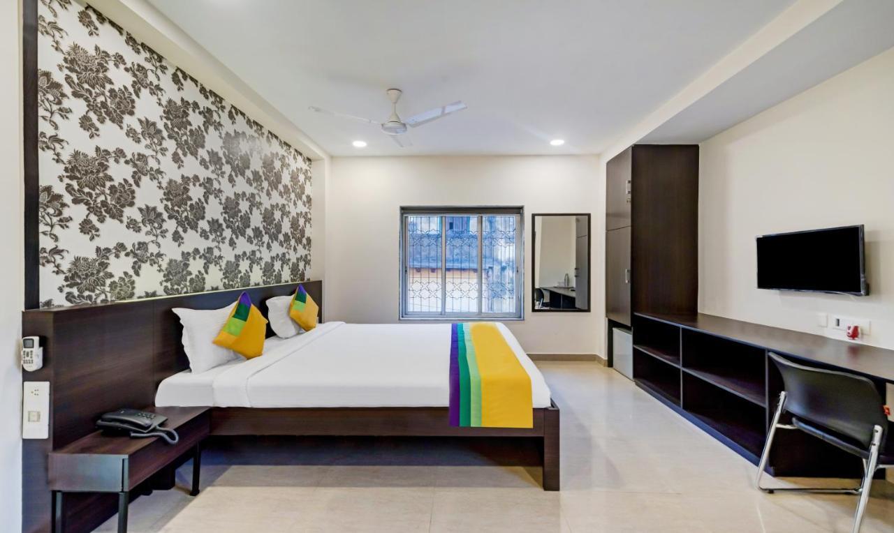 Itsy Hotels Neeranand Plaza Kolkata Eksteriør bilde