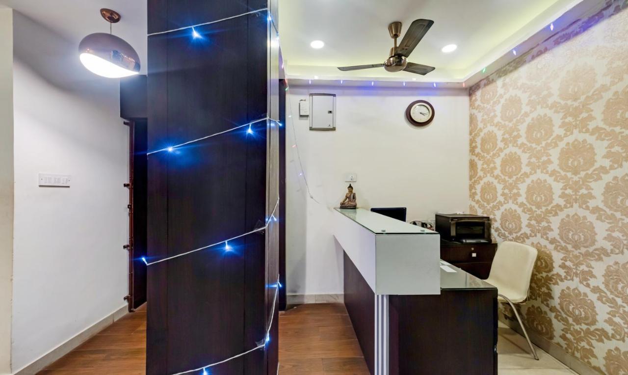 Itsy Hotels Neeranand Plaza Kolkata Eksteriør bilde